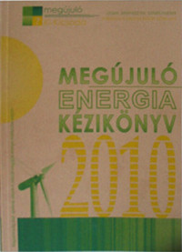 Megújuló energia kézikönyv 2010