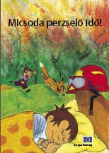 Micsoda perzselő idő